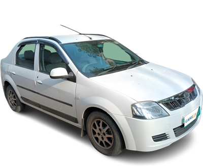 Mahindra E VERITO-img